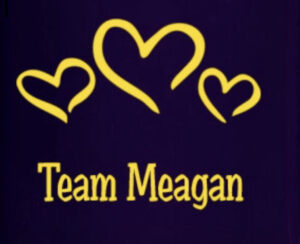 Team Meagan