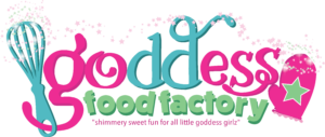 GoddessFoodFactory