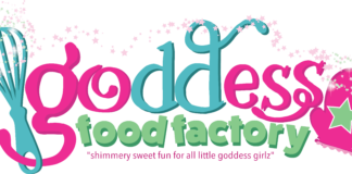 GoddessFoodFactory